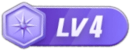 等级-LV4-HANZIER