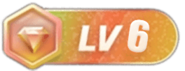LV6 等级-LV6-HANZIER